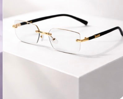 The Signature Glasses